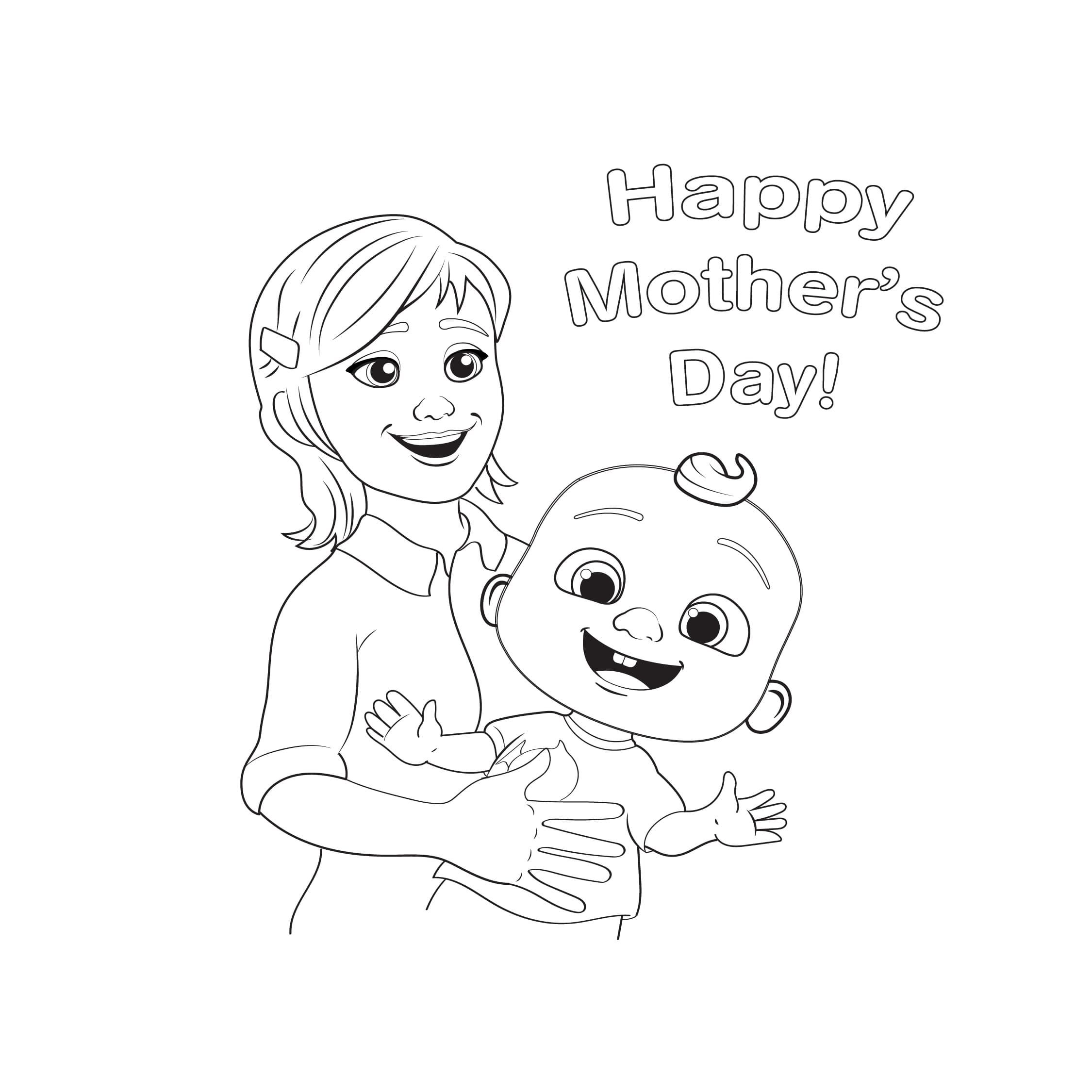 Raskrasil.com-Coloring-Pages-Happy-Mother-Day-101