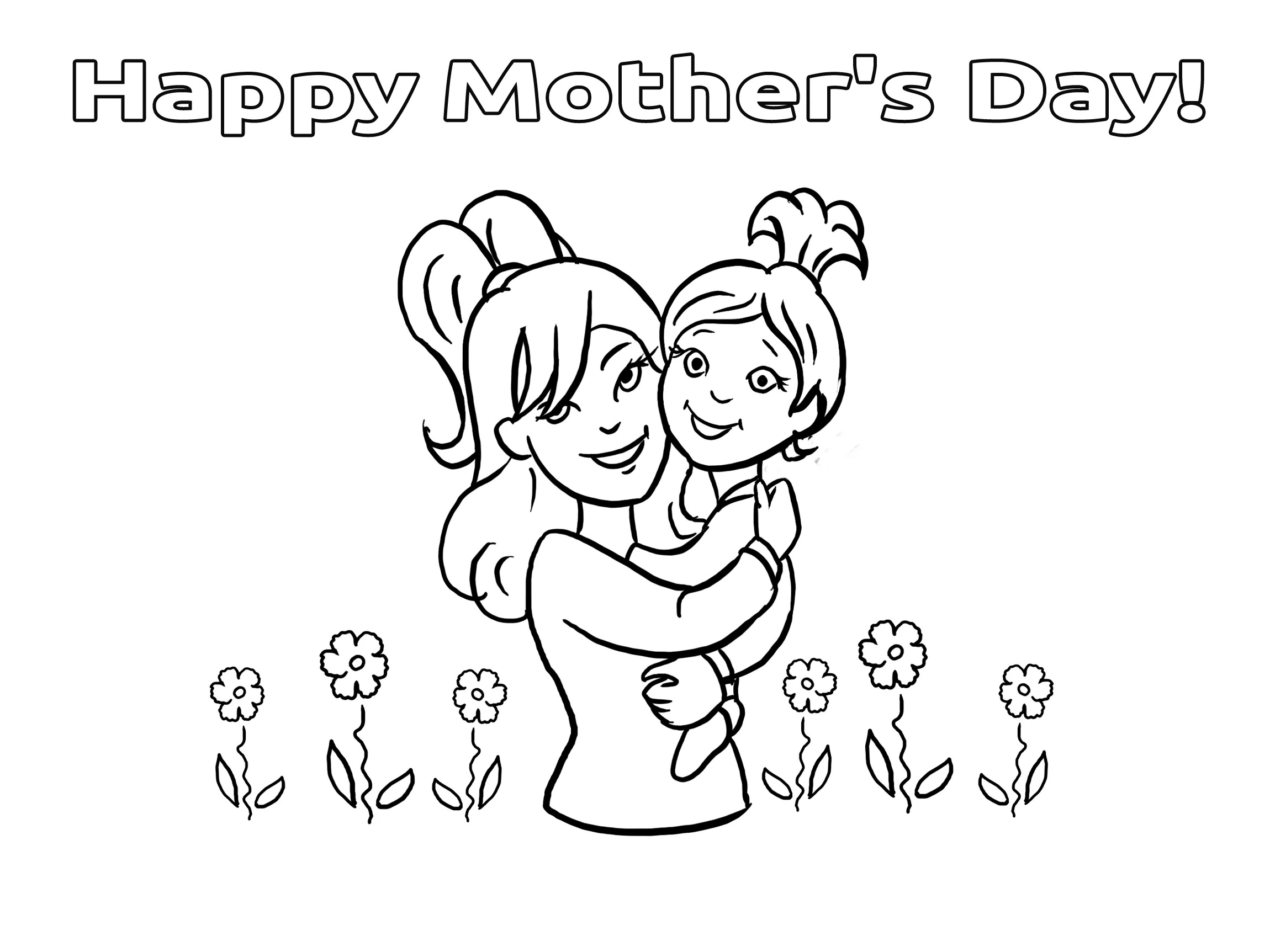 Raskrasil.com-Coloring-Pages-Happy-Mother-Day-103