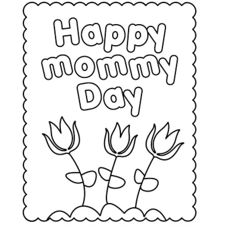 Raskrasil.com-Coloring-Pages-Happy-Mother-Day-13