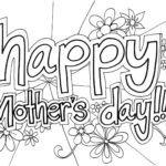 Raskrasil.com-Coloring-Pages-Happy-Mother-Day-2