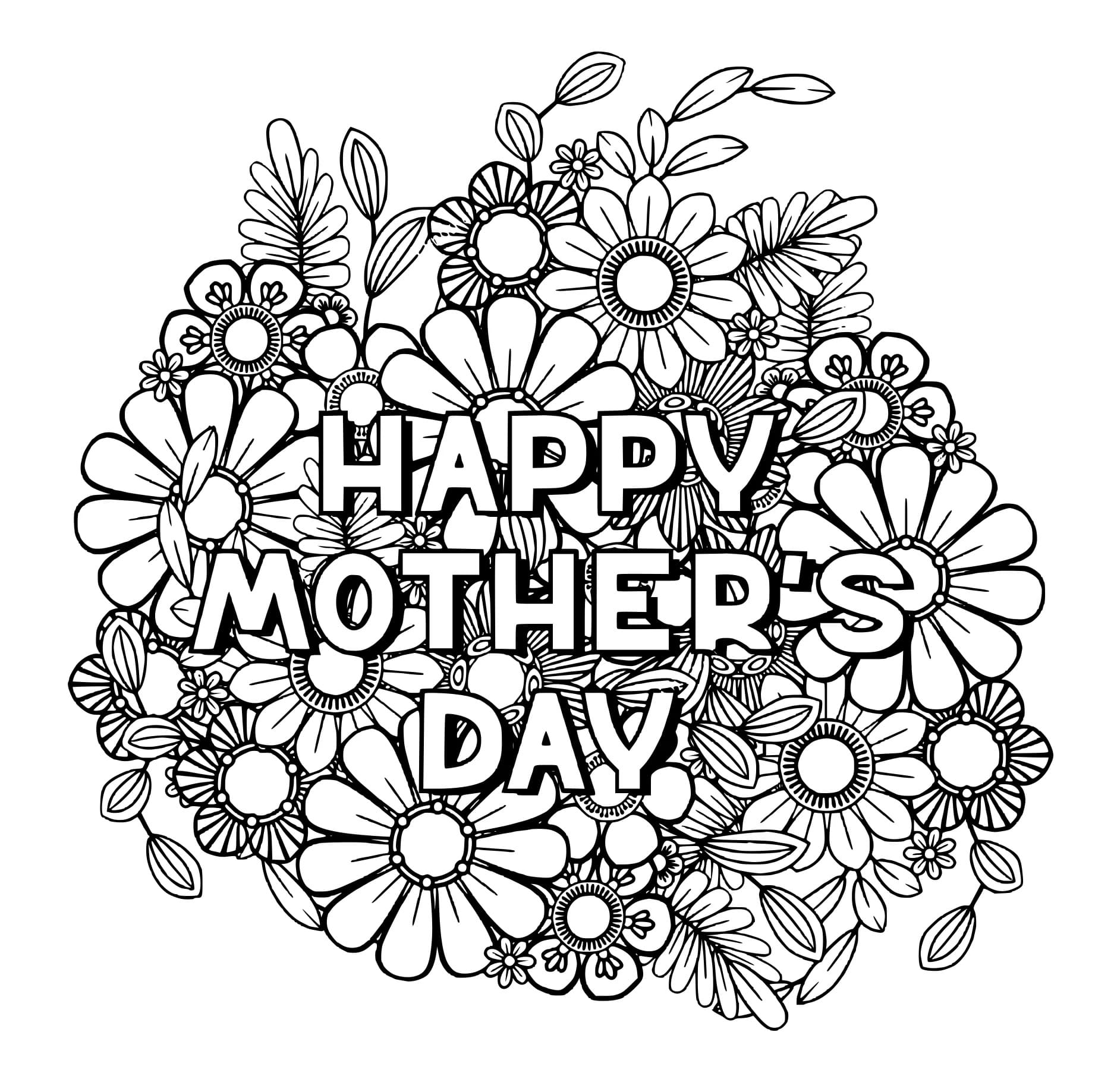 Raskrasil.com-Coloring-Pages-Happy-Mother-Day-39