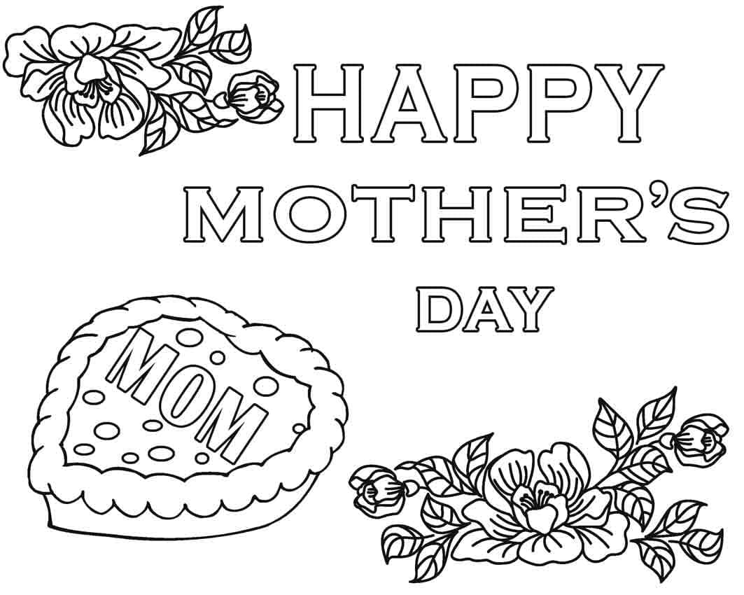 Raskrasil.com-Coloring-Pages-Happy-Mother-Day-4