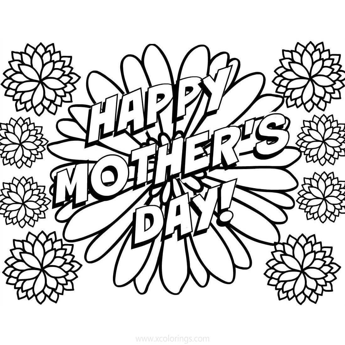 Raskrasil.com-Coloring-Pages-Happy-Mother-Day-7