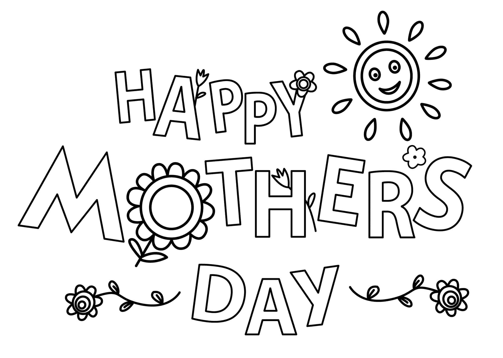 Raskrasil.com-Coloring-Pages-Happy-Mother-Day-8