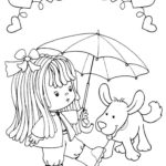 Raskrasil.com-Coloring-Pages-Little-Girl-101