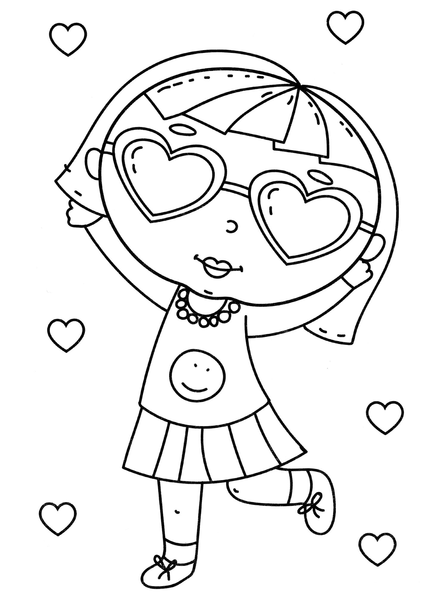 Raskrasil.com-Coloring-Pages-Little-Girl-102