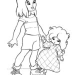 Raskrasil.com-Coloring-Pages-Little-Girl-103
