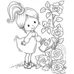 Raskrasil.com-Coloring-Pages-Little-Girl-106