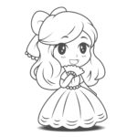 Raskrasil.com-Coloring-Pages-Little-Girl-11