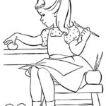 Raskrasil.com-Coloring-Pages-Little-Girl-16