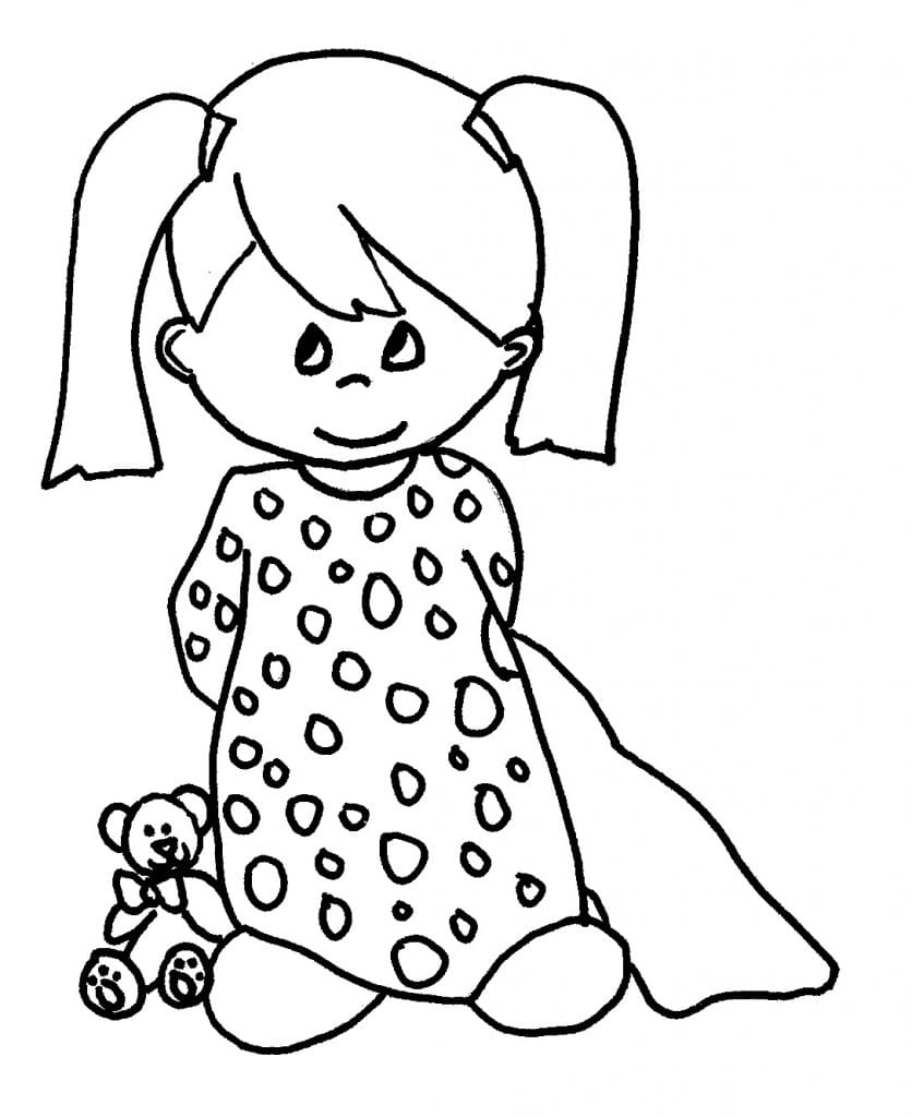 Raskrasil.com-Coloring-Pages-Little-Girl-18