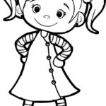 Raskrasil.com-Coloring-Pages-Little-Girl-19