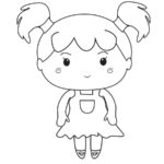 Raskrasil.com-Coloring-Pages-Little-Girl-24