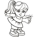 Raskrasil.com-Coloring-Pages-Little-Girl-27