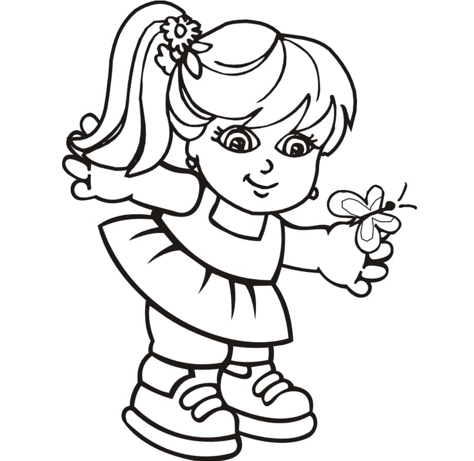 Raskrasil.com-Coloring-Pages-Little-Girl-27