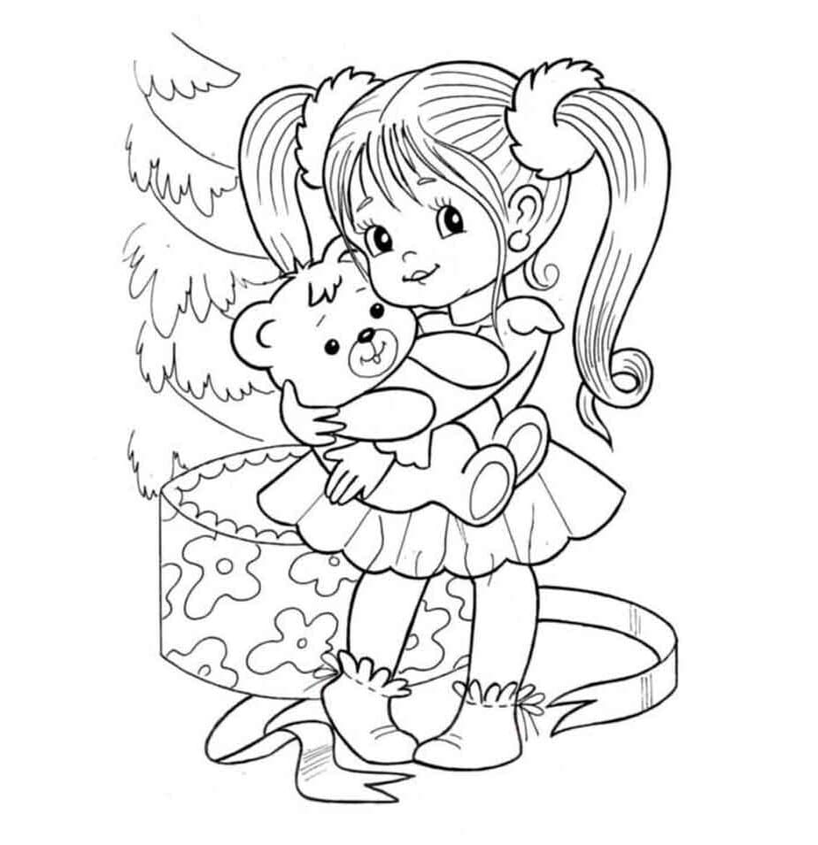 Raskrasil.com-Coloring-Pages-Little-Girl-34