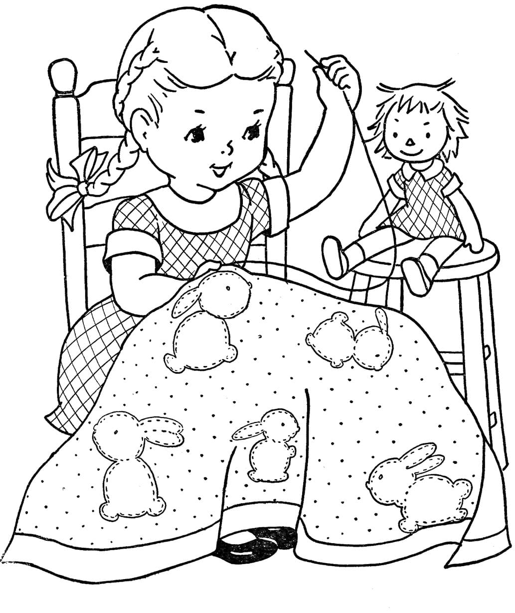 Raskrasil.com-Coloring-Pages-Little-Girl-39