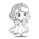 Raskrasil.com-Coloring-Pages-Little-Girl-5