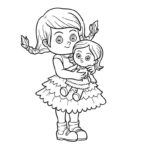 Raskrasil.com-Coloring-Pages-Little-Girl-55