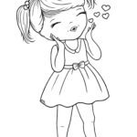 Raskrasil.com-Coloring-Pages-Little-Girl-66