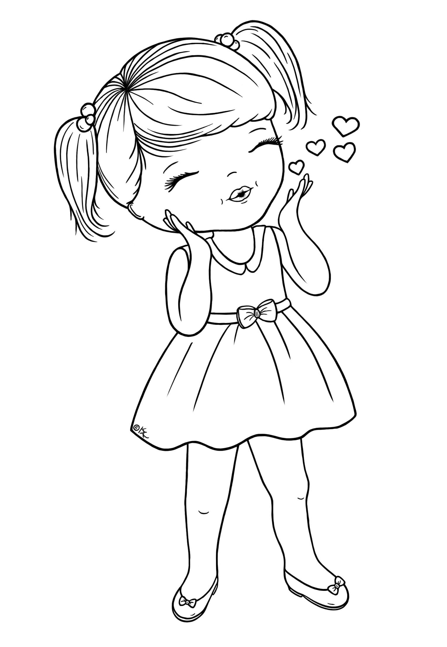 Raskrasil.com-Coloring-Pages-Little-Girl-66