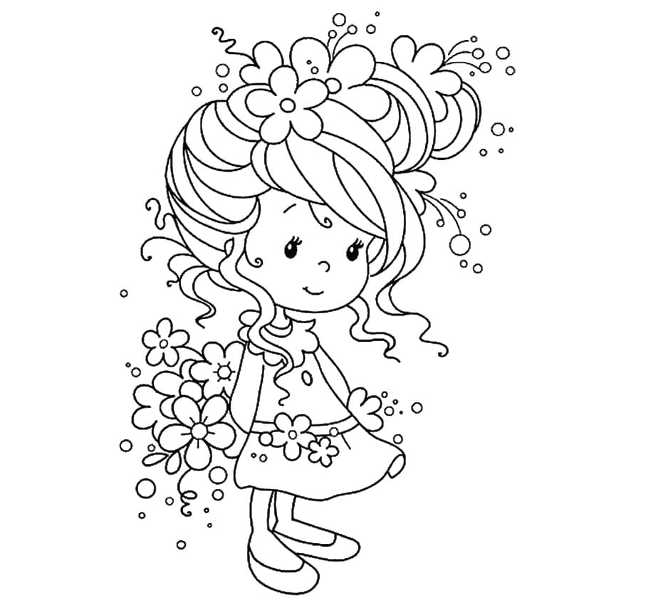 Raskrasil.com-Coloring-Pages-Little-Girl-70