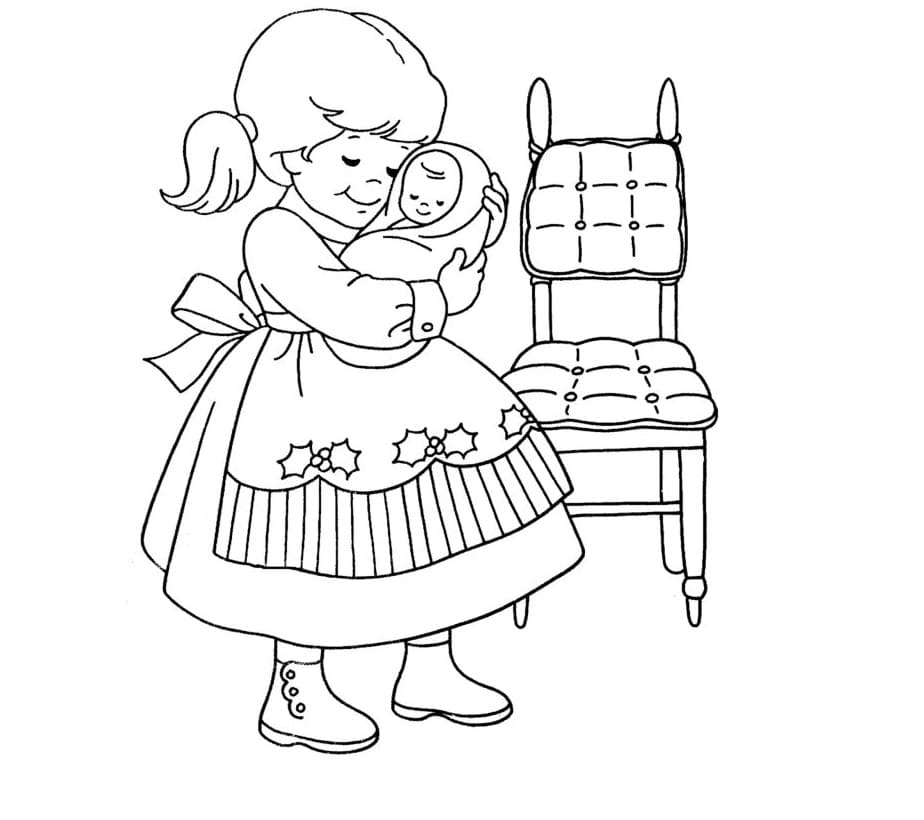 Raskrasil.com-Coloring-Pages-Little-Girl-72
