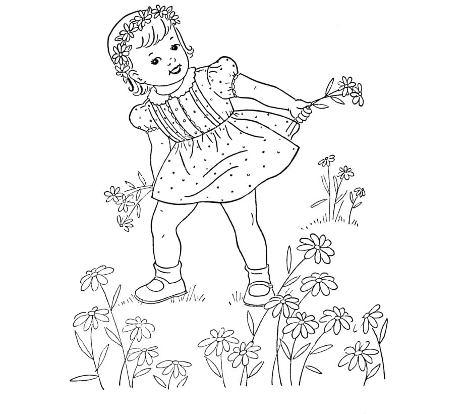 Raskrasil.com-Coloring-Pages-Little-Girl-74