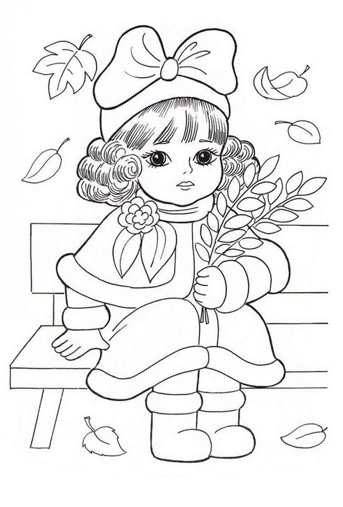 Raskrasil.com-Coloring-Pages-Little-Girl-88