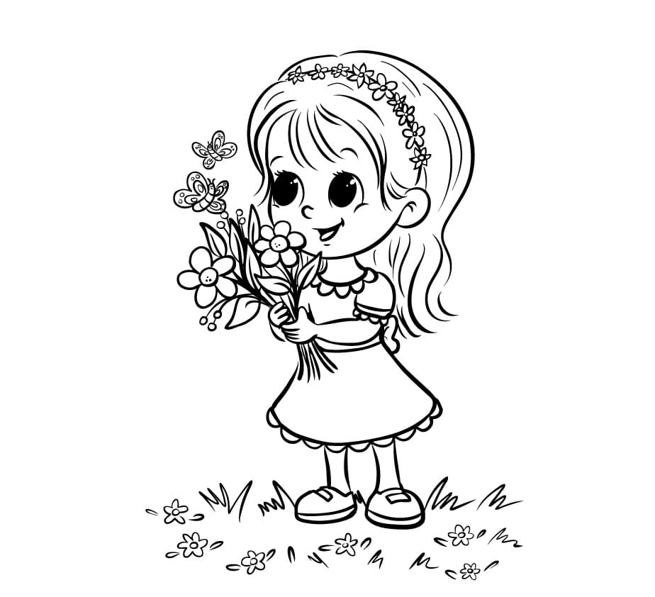 Raskrasil.com-Coloring-Pages-Little-Girl-93