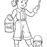 Raskrasil.com-Coloring-Pages-Little-Girl-99