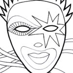 Raskrasil.com-Coloring-Pages-Masks-100