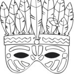 Raskrasil.com-Coloring-Pages-Masks-103