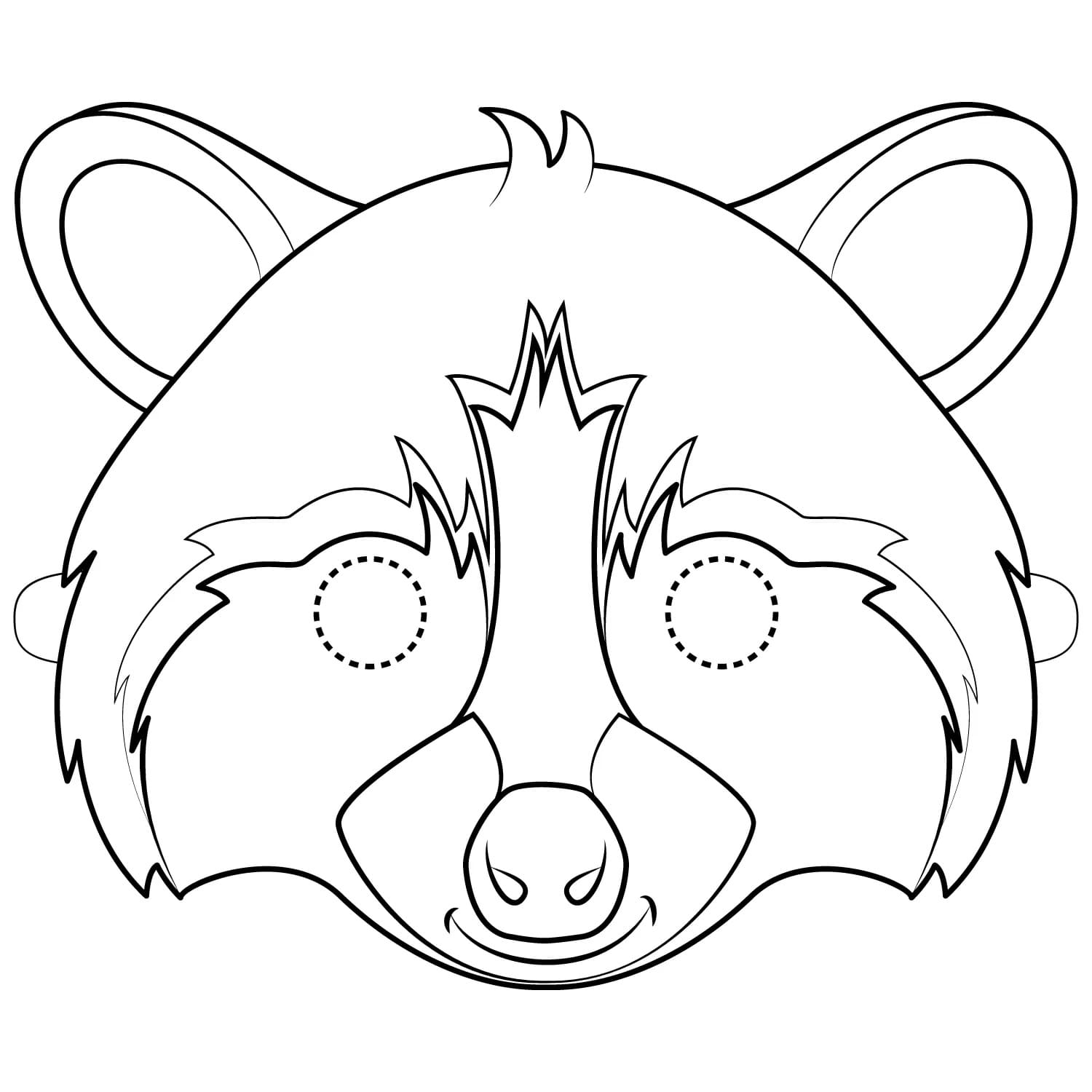 Raskrasil.com-Coloring-Pages-Masks-105