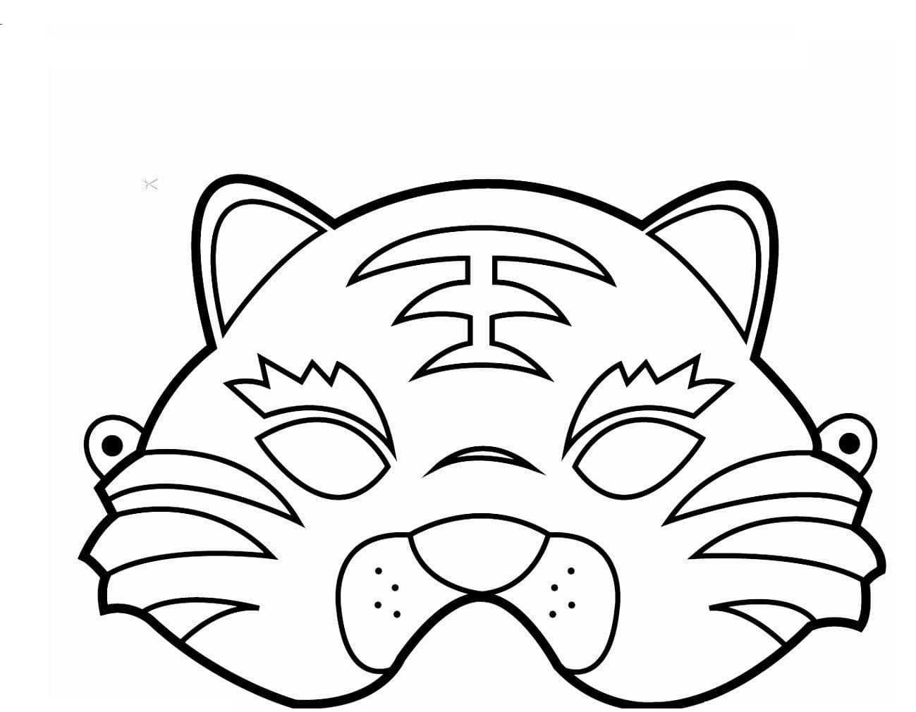 Raskrasil.com-Coloring-Pages-Masks-106