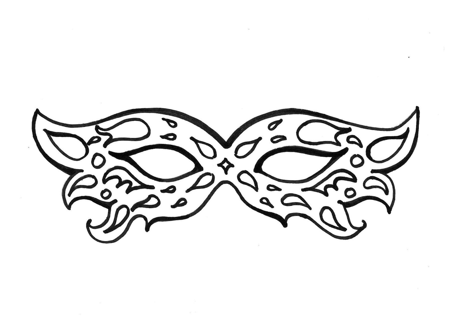 Raskrasil.com-Coloring-Pages-Masks-112