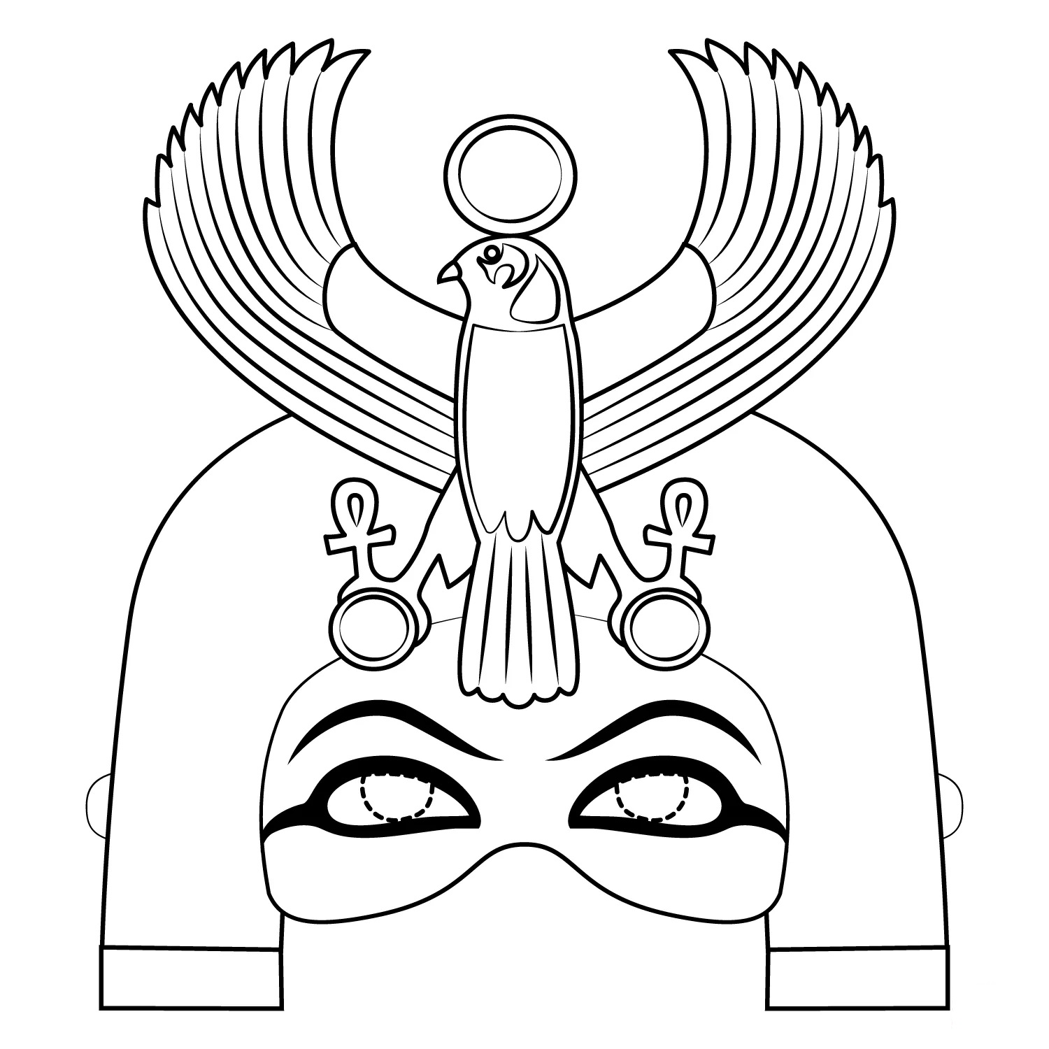 Raskrasil.com-Coloring-Pages-Masks-121