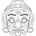Raskrasil.com-Coloring-Pages-Masks-16