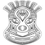Raskrasil.com-Coloring-Pages-Masks-23