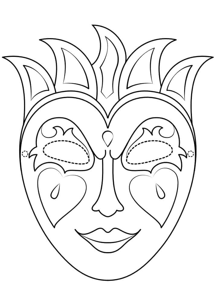 Raskrasil.com-Coloring-Pages-Masks-27