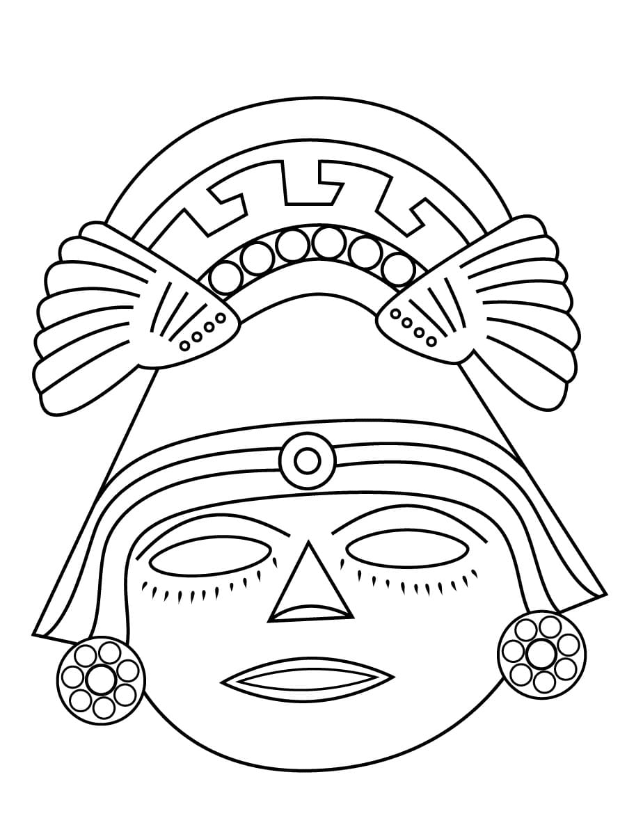Raskrasil.com-Coloring-Pages-Masks-28