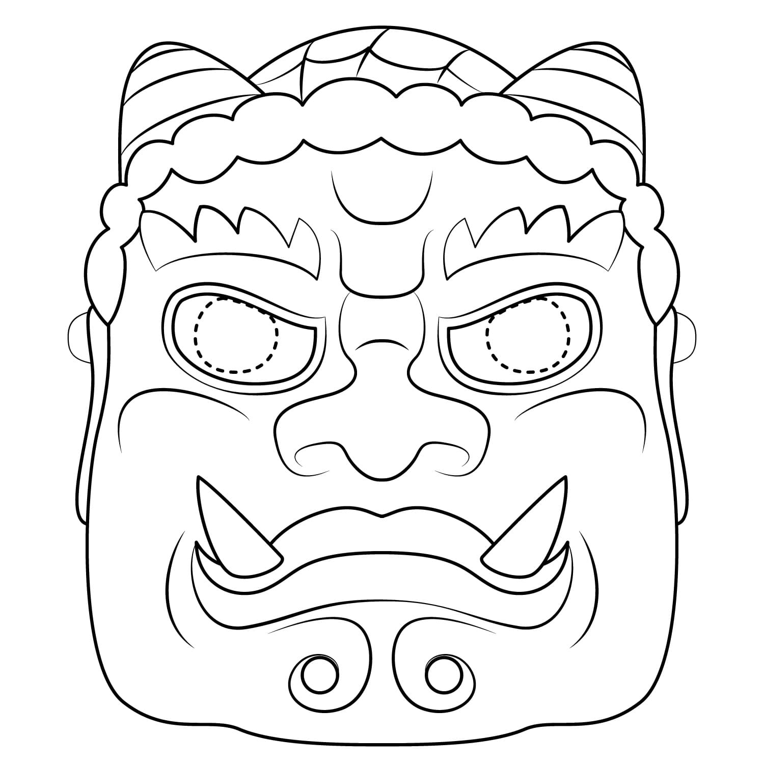 Raskrasil.com-Coloring-Pages-Masks-32