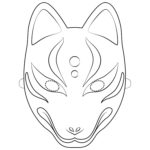 Raskrasil.com-Coloring-Pages-Masks-39