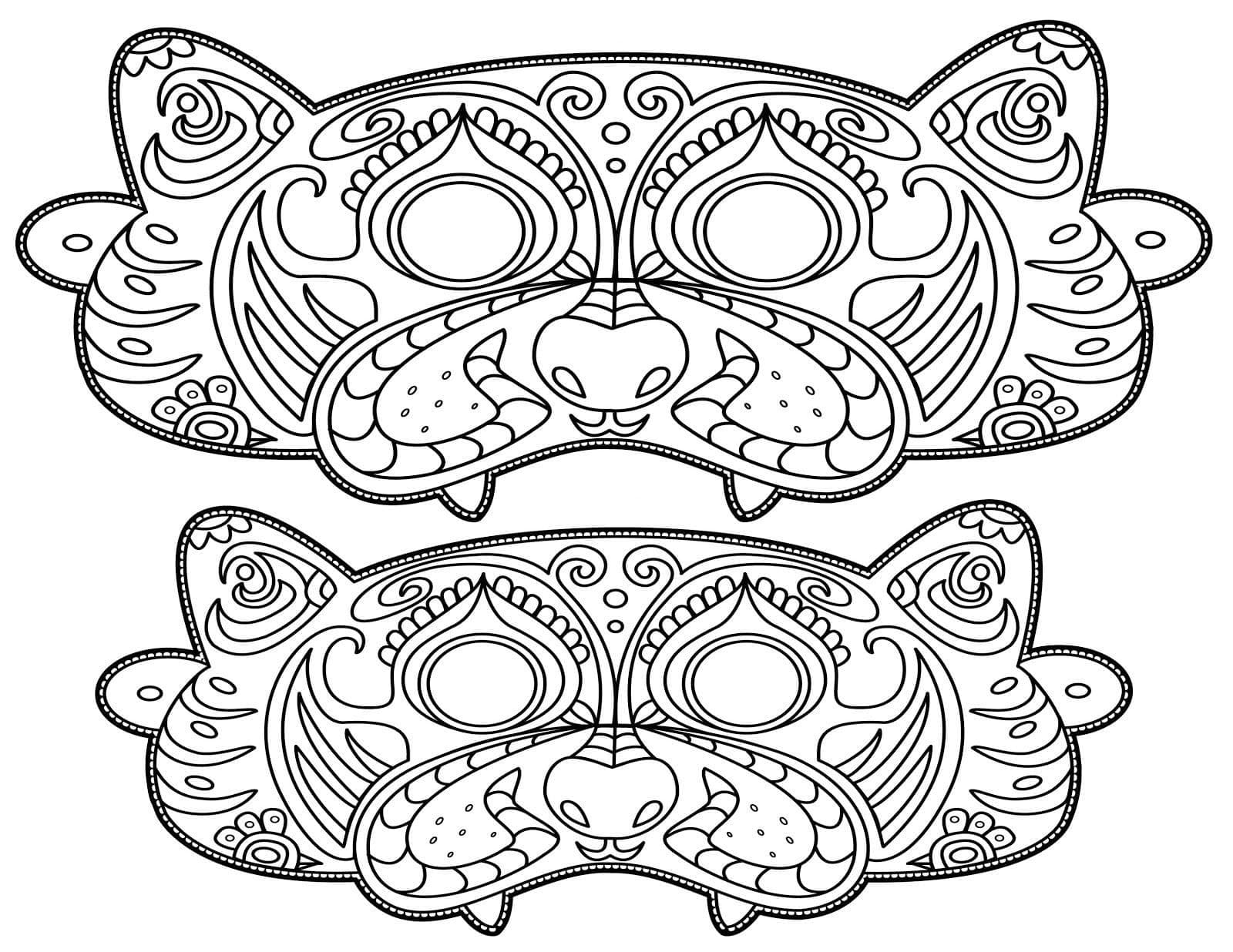 Raskrasil.com-Coloring-Pages-Masks-42