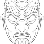 Raskrasil.com-Coloring-Pages-Masks-56