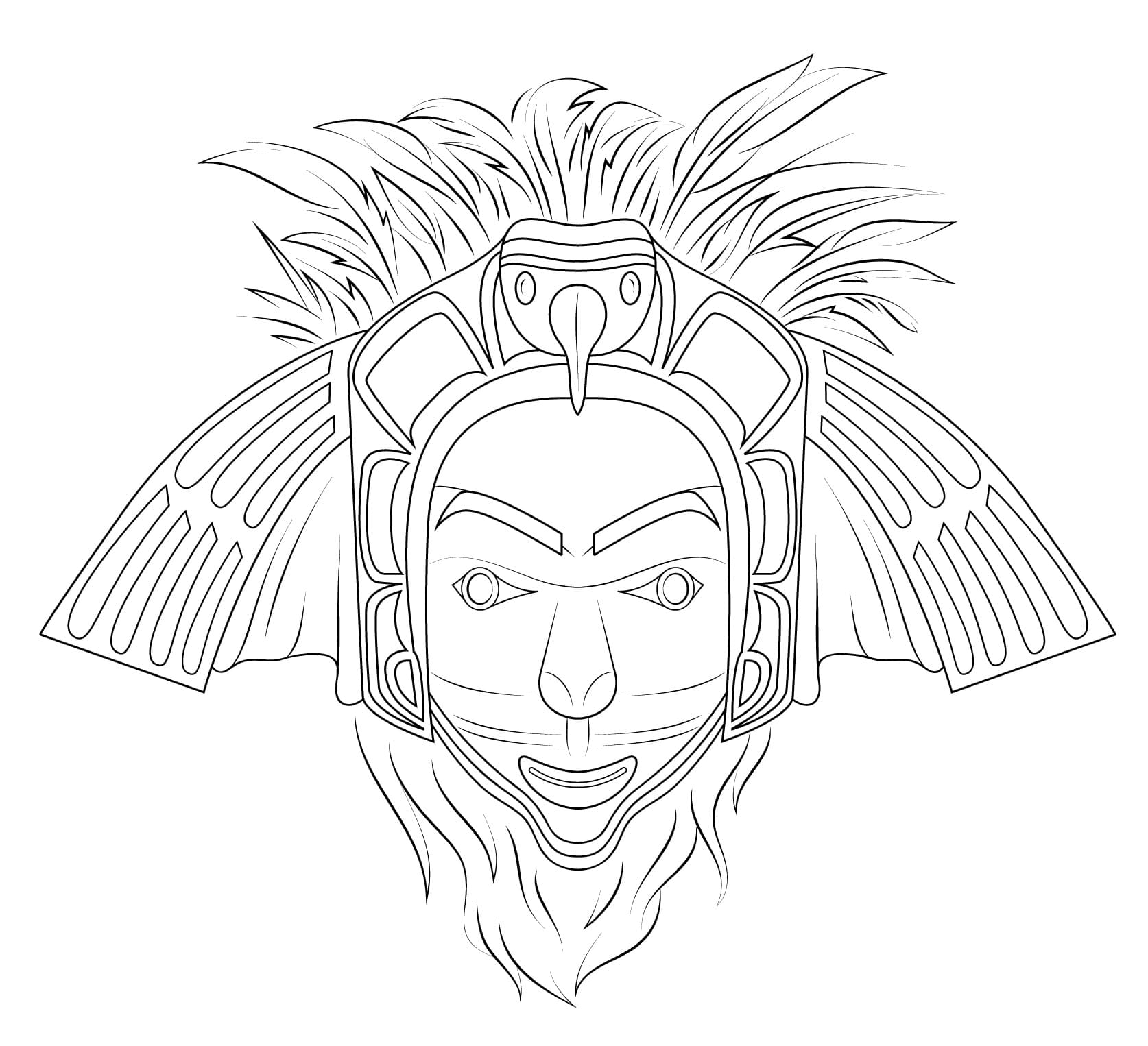 Raskrasil.com-Coloring-Pages-Masks-67