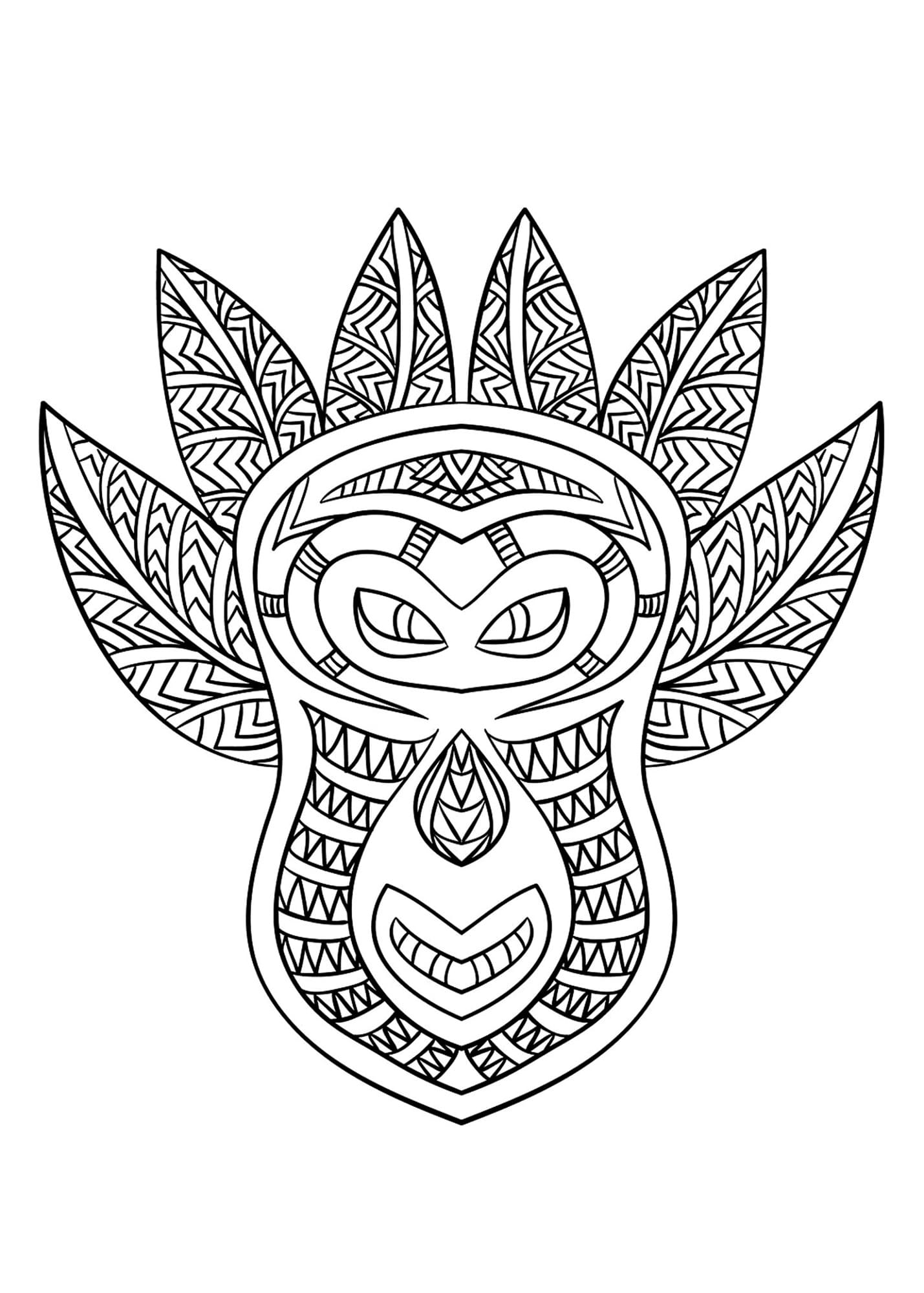Raskrasil.com-Coloring-Pages-Masks-69
