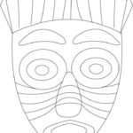 Raskrasil.com-Coloring-Pages-Masks-79