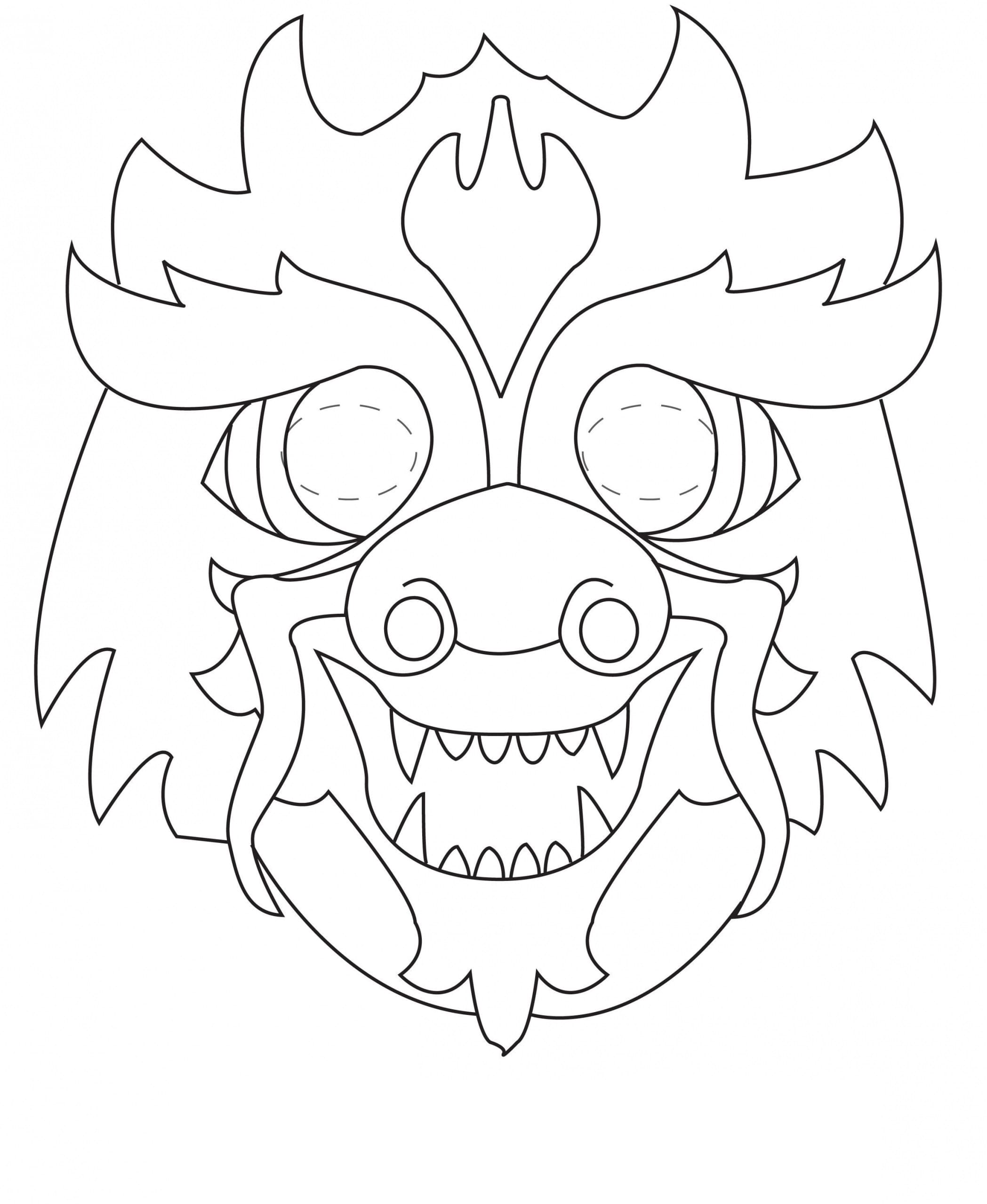Raskrasil.com-Coloring-Pages-Masks-84