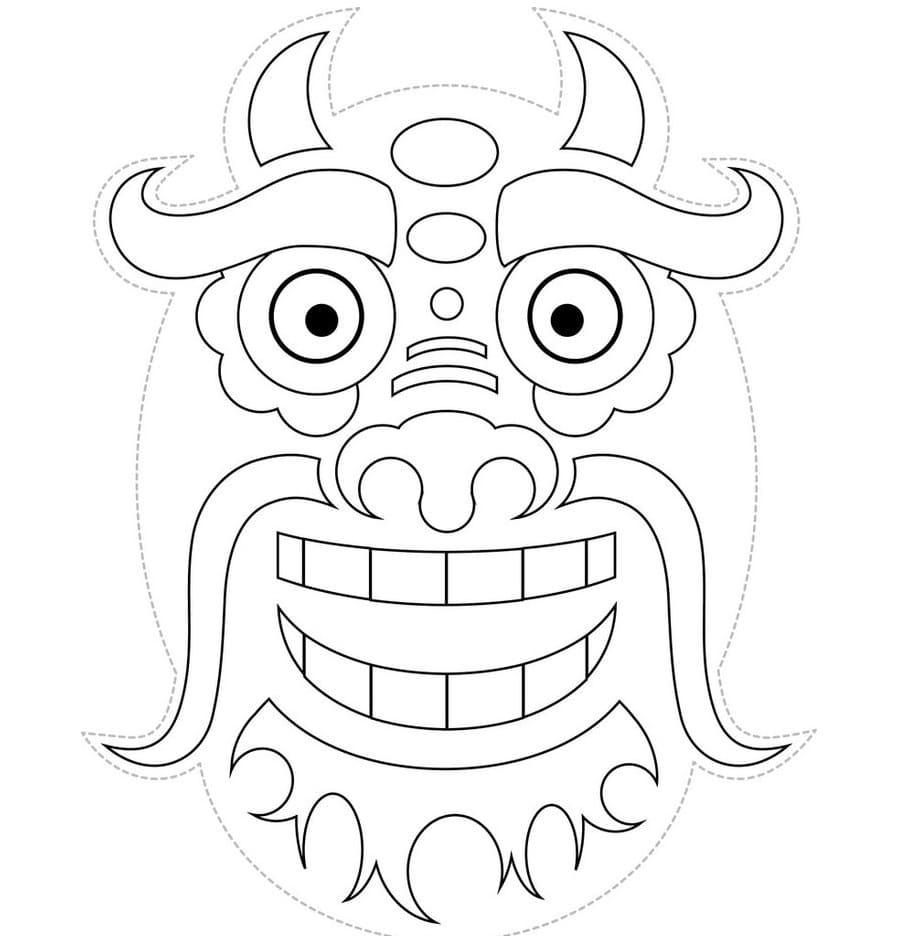 Raskrasil.com-Coloring-Pages-Masks-86